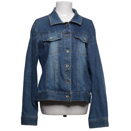 Crazy world jeansjacke - crazy,