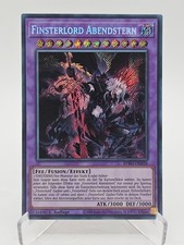 YU-GI-OH! Finsterlord