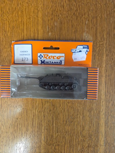 Roco 173 kanonenjagdpanzer - 173,
