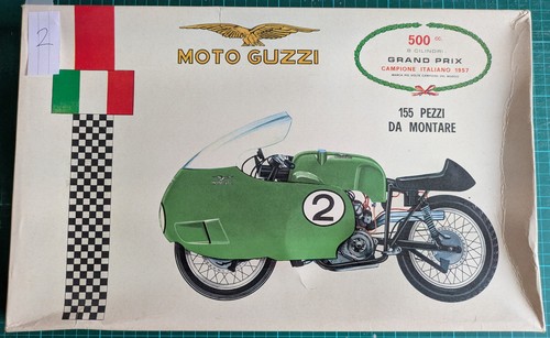 Vintage protar maßstab - vintage, 1:9