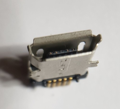 Micro usb buchse lötversion - micro,