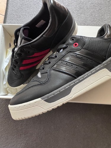 Adidas rivalry low nice - low,