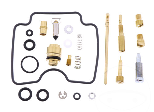 Vergaser reparatursatz - vergaser,