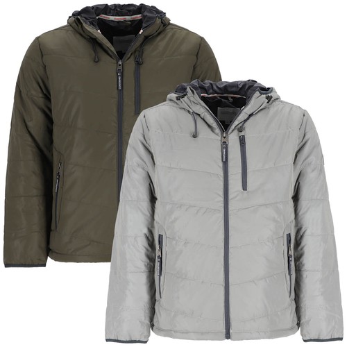 Coastguard herren jacke - coastguard,