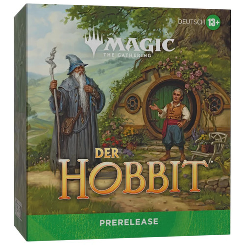 Magic the gathering - the,