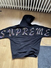 Supreme Hoody M