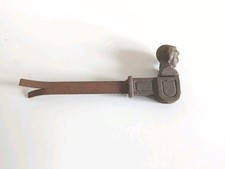 Fensterladenhalter Antik