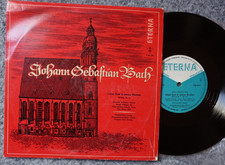 Eterna 720137 Bach-Kantate Nr