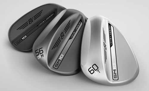 Titleist sm10 12d jet black - titleist,