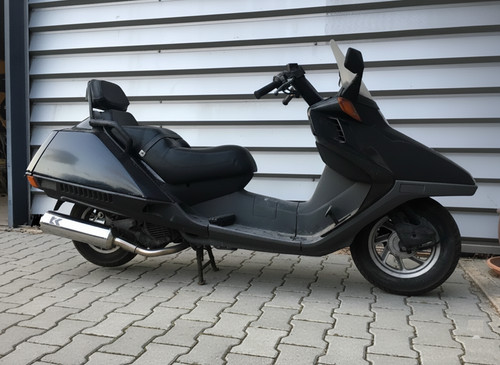 Edelstahl auspuff turbo kit - ,