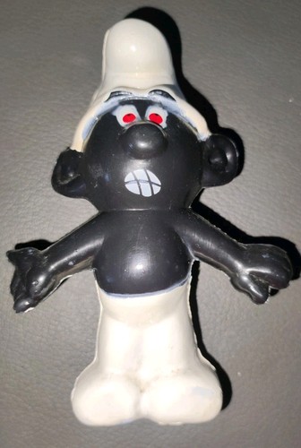 Großer schwarze - cm,