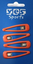 Solida Sport 4 x Haarspange
