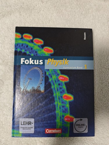Fokus physik gymnasium - fokus,