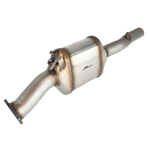 Jrspec dieselpartikelfilter - jrspec,