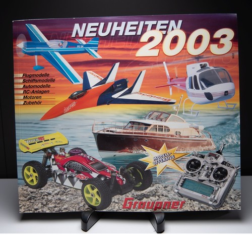 Graupner vintage - graupner,