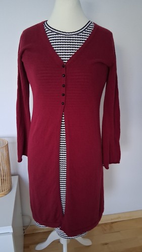 Wool overs wolljacke long - wool,