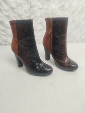 KILLAH STIEFEL HIGH HEEL 37