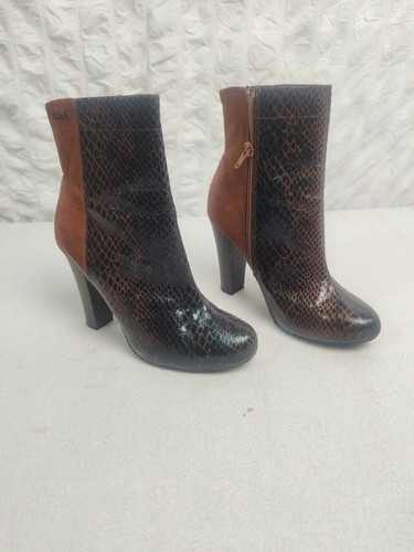 Killah stiefel high heel - stiefel, 37