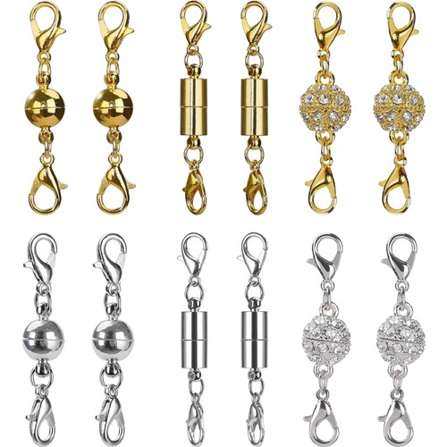 Magnetverschlüsse schmuck - magnetverschlüsse,