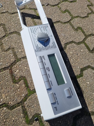 Aeg 59880 trockner - aeg,