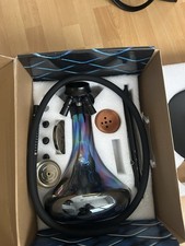 Aladin Alux Shisha Komplettset