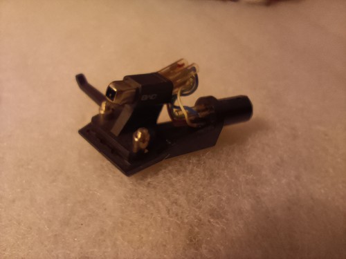 Tonabnehmer ortofon auf adc - ortofon,