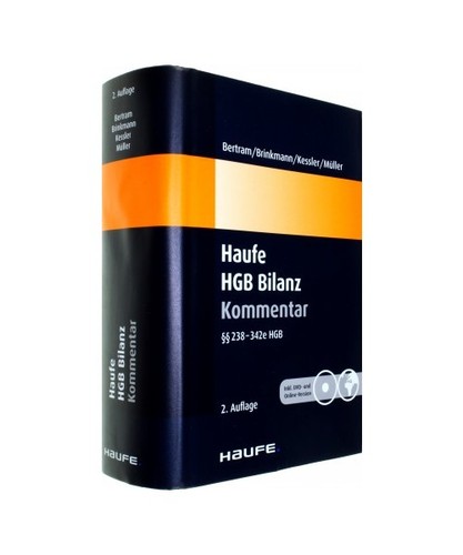 Haufe hgb bilanz - haufe,