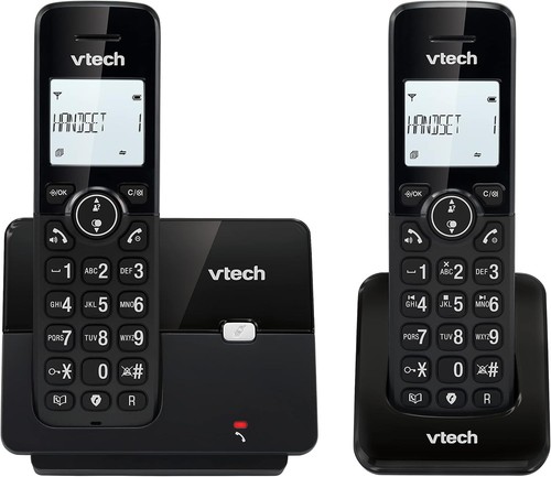 Vtech cs2001 schnurlos - vtech,
