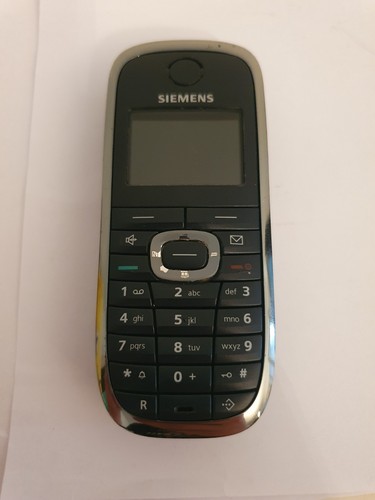 Siemens gigaset sl3 - siemens,
