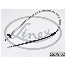 Linex Handbremsseil vorne