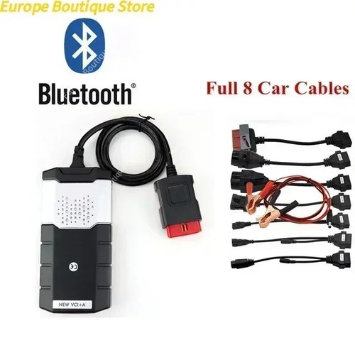 Delphis 2024 obd2 scanner - obd2,