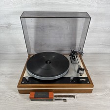 Thorens TD160 Plattenspieler -