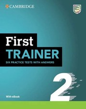 First Trainer 2. Six Practice