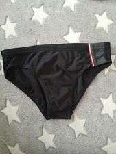 Etirel Badehose Gr.152 In Schwarz Neu mit Etikett