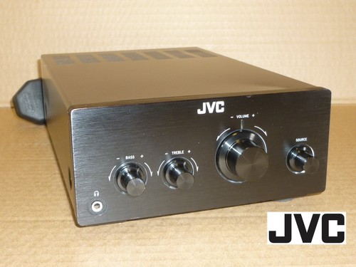 Jvc d750 hifi - ux-d750,