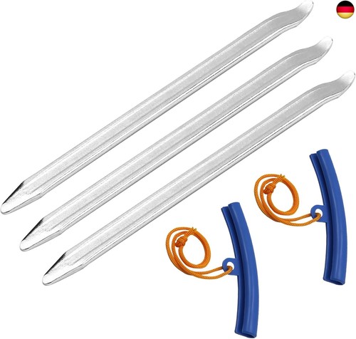 Stück montierhebel reifen - 3,