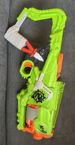 Nerf zombie strike outbreak - nerf,