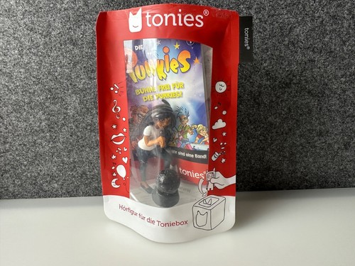 Tonie figur punkies bühne - figur,