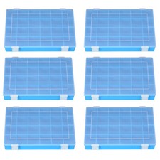6x Sortimentskasten PRO 24
