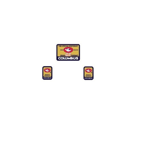 Kolumbus bicycle tubing - gt,