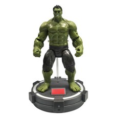 HiPlay ZDToys Thor / Iron Man/