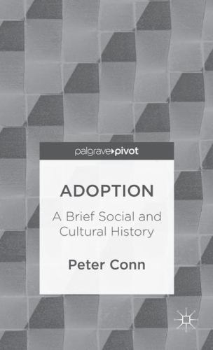 Adoption brief social and - adoption, a