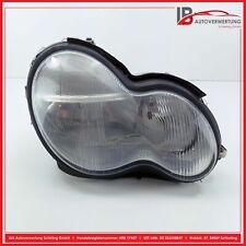 MERCEDES BENZ C-KLASSE W203 Hauptscheinwerfer rechts A2038200261 0301166202