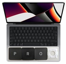 Original Ersatz Tasten für M1