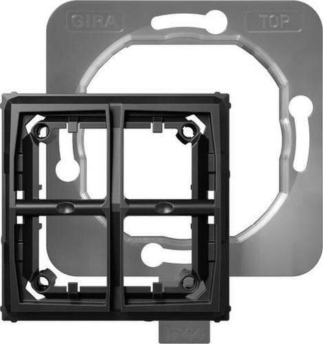 Gira system reinweiß - gira,