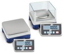 High Resolution Precision