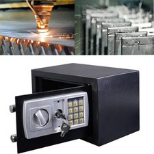 Elektronischer Safe Tresor