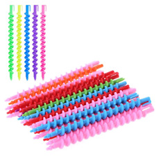 20 Stück Lockenwickler über