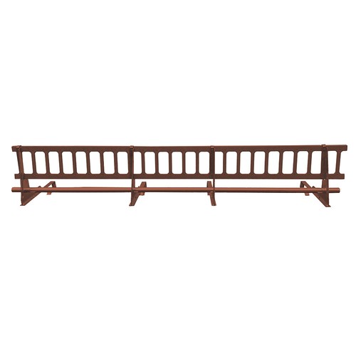 Schneefanggitter set - 2,0, m