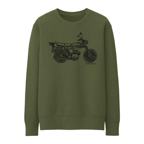 Art jumper richtet sich - art,